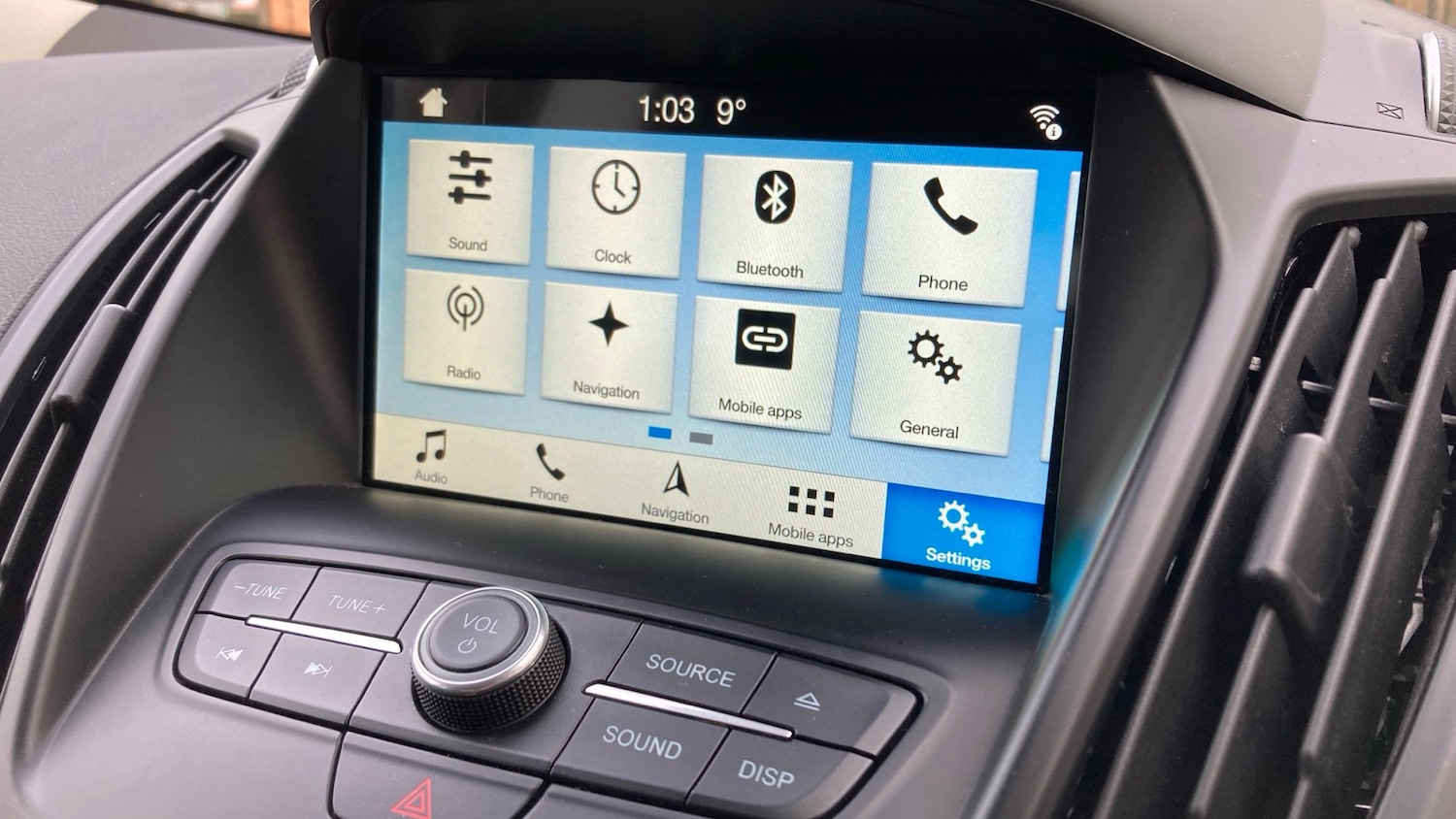 Used Ford Kuga 2019 for sale - 77022735: Photo 42