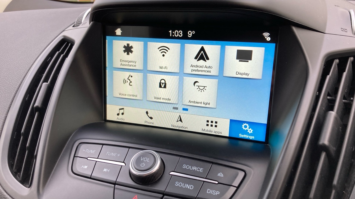 Used Ford Kuga 2019 for sale - 77022735: Photo 43