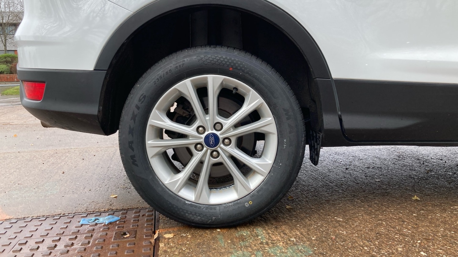 Used Ford Kuga 2019 for sale - 77022735: Photo 7