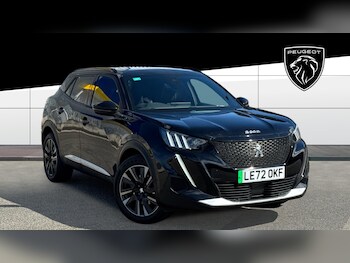Used Peugeot 2008 2023 for sale - 78457025: Photo