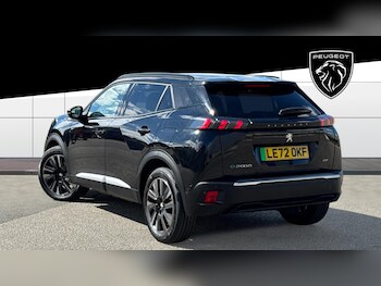 Used Peugeot 2008 2023 for sale - 78457025: Photo