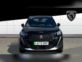 Used Peugeot 2008 2023 for sale - 78457025: Photo