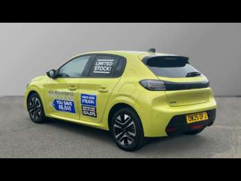 Used Peugeot 208 2025 for sale - 74931907: Photo