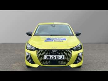 Used Peugeot 208 2025 for sale - 74931907: Photo