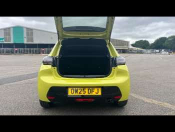 Used Peugeot 208 2025 for sale - 74931907: Photo