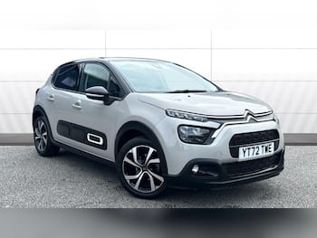 Used Citroen C3 2022 for sale - 79827160: Photo