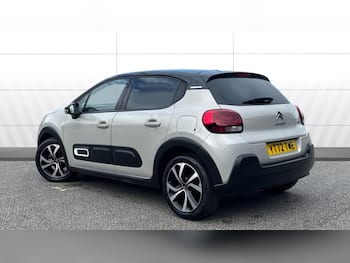 Used Citroen C3 2022 for sale - 79827160: Photo