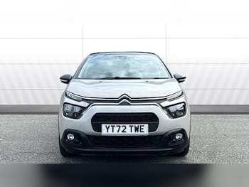 Used Citroen C3 2022 for sale - 79827160: Photo