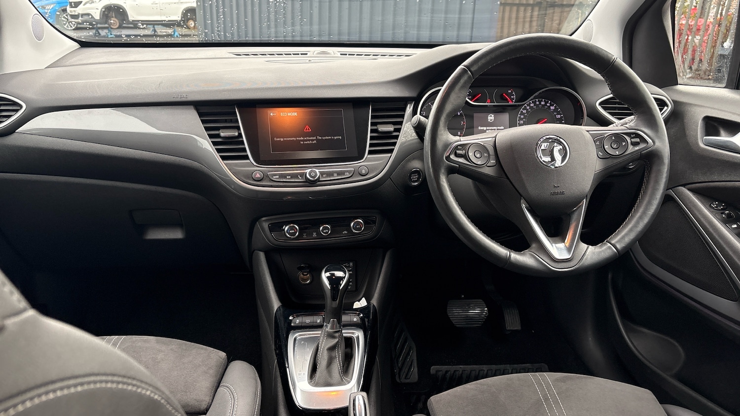 Used Vauxhall Crossland 2022 for sale - 77222844: Photo 10