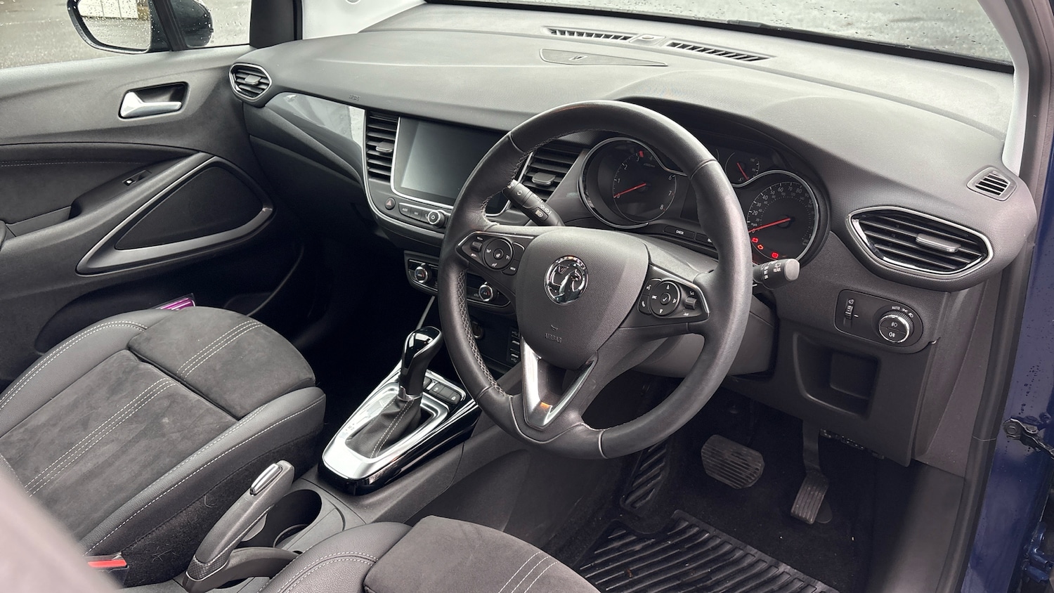 Used Vauxhall Crossland 2022 for sale - 77222844: Photo 11