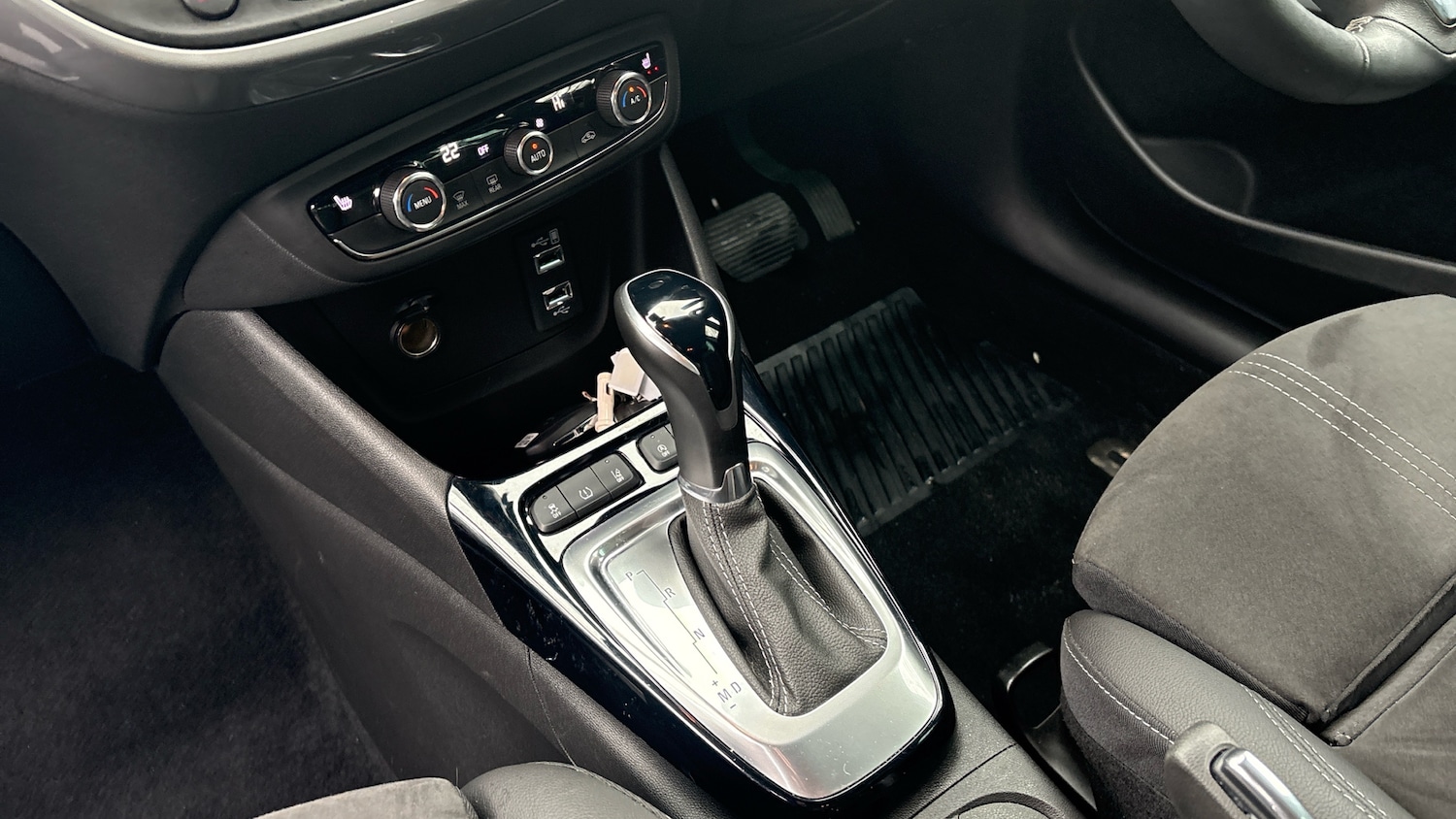 Used Vauxhall Crossland 2022 for sale - 77222844: Photo 13