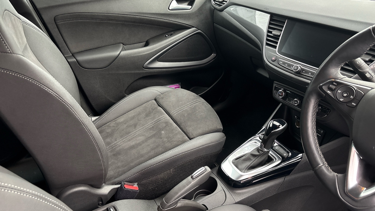 Used Vauxhall Crossland 2022 for sale - 77222844: Photo 14