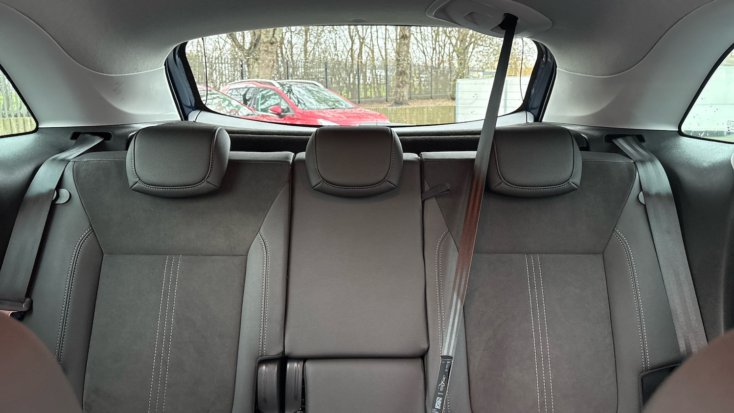 Used Vauxhall Crossland 2022 for sale - 77222844: Photo 15