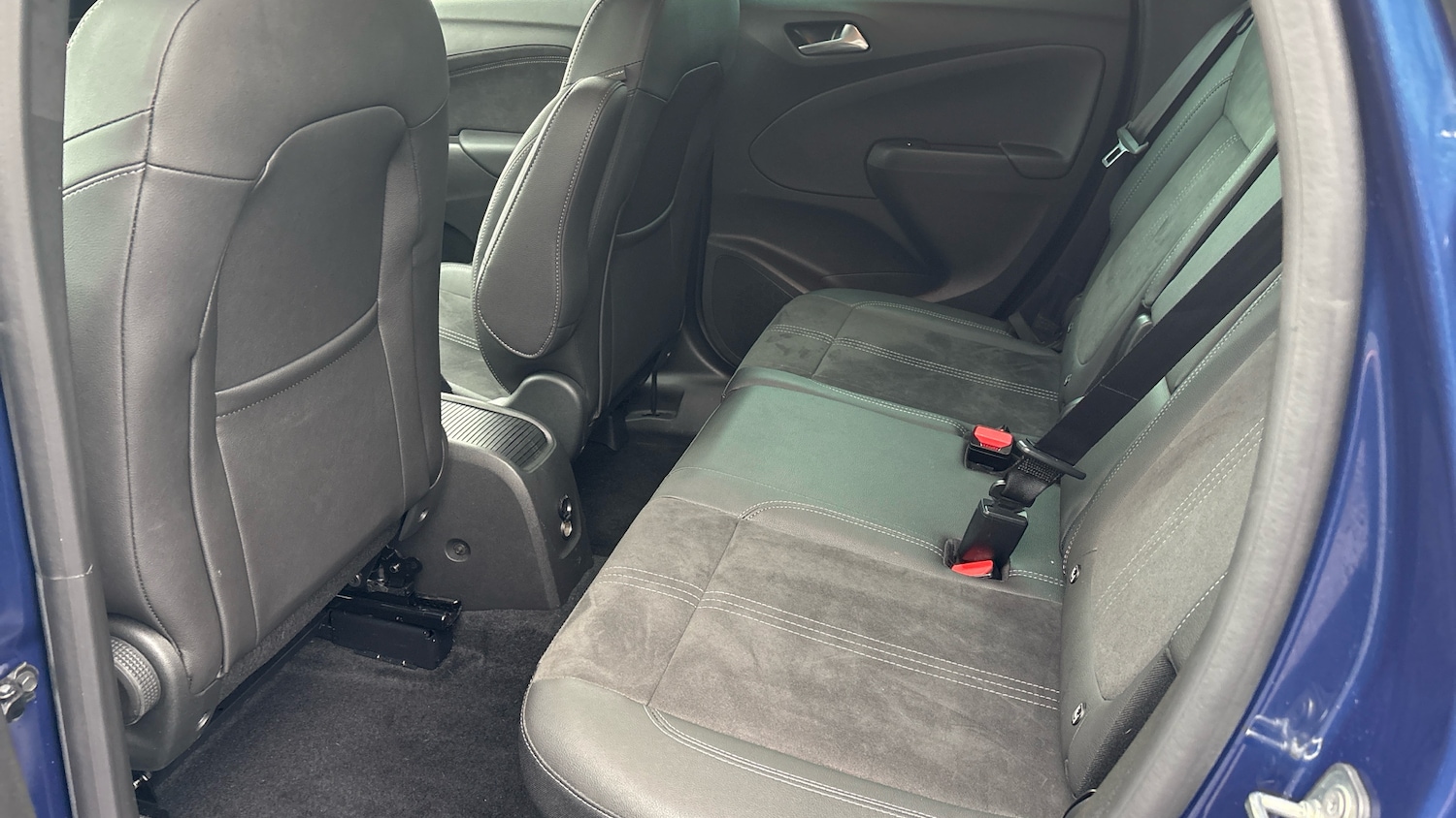 Used Vauxhall Crossland 2022 for sale - 77222844: Photo 16