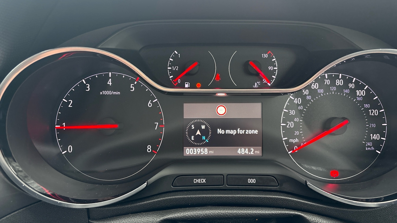 Used Vauxhall Crossland 2022 for sale - 77222844: Photo 18