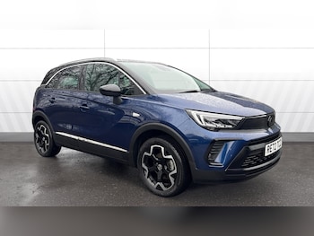 Used Vauxhall Crossland 2022 for sale - 77222844: Photo