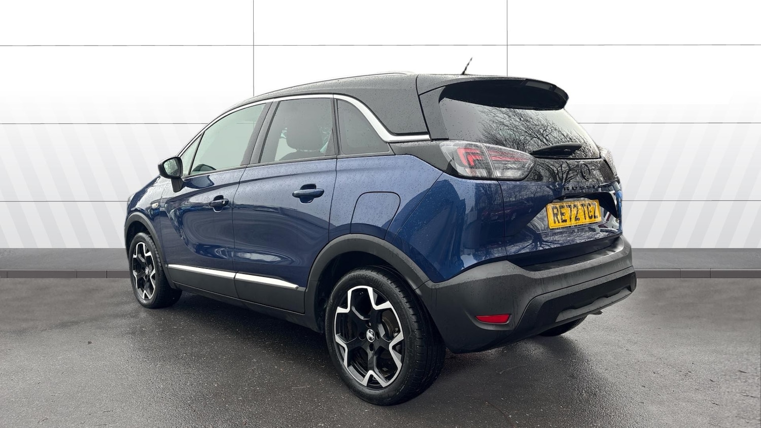 Used Vauxhall Crossland 2022 for sale - 77222844: Photo 2