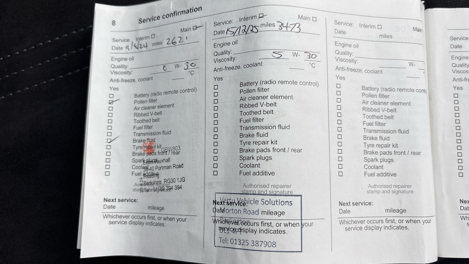 Used Vauxhall Crossland 2022 for sale - 77222844: Photo 22