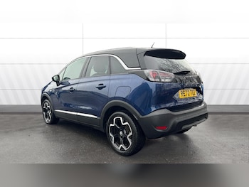 Used Vauxhall Crossland 2022 for sale - 77222844: Photo