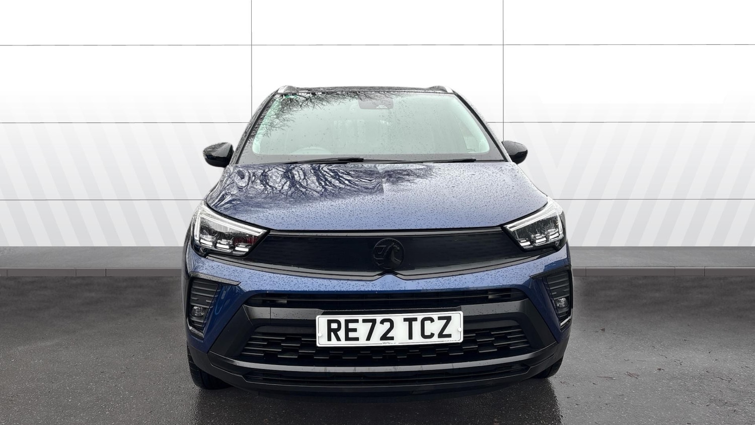 Used Vauxhall Crossland 2022 for sale - 77222844: Photo 3