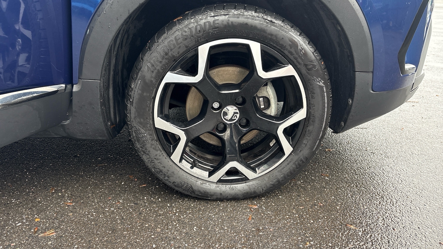 Used Vauxhall Crossland 2022 for sale - 77222844: Photo 34