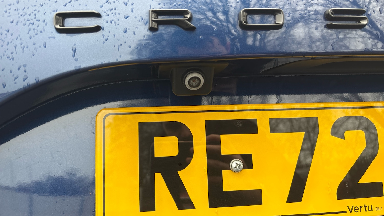 Used Vauxhall Crossland 2022 for sale - 77222844: Photo 37