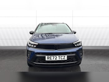 Used Vauxhall Crossland 2022 for sale - 77222844: Photo