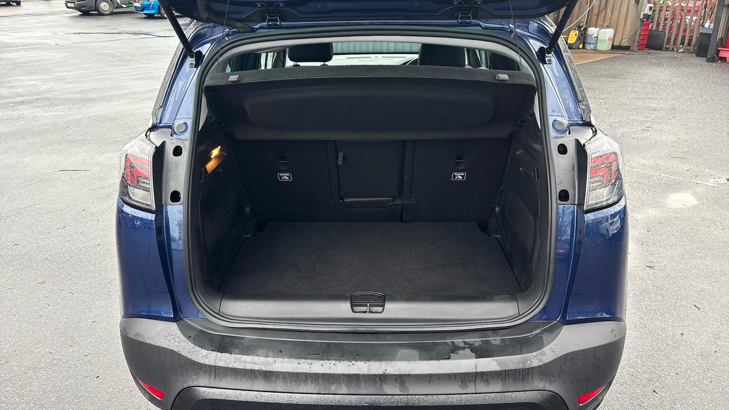 Used Vauxhall Crossland 2022 for sale - 77222844: Photo 4