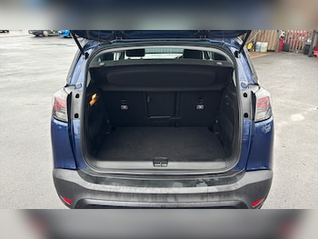 Used Vauxhall Crossland 2022 for sale - 77222844: Photo