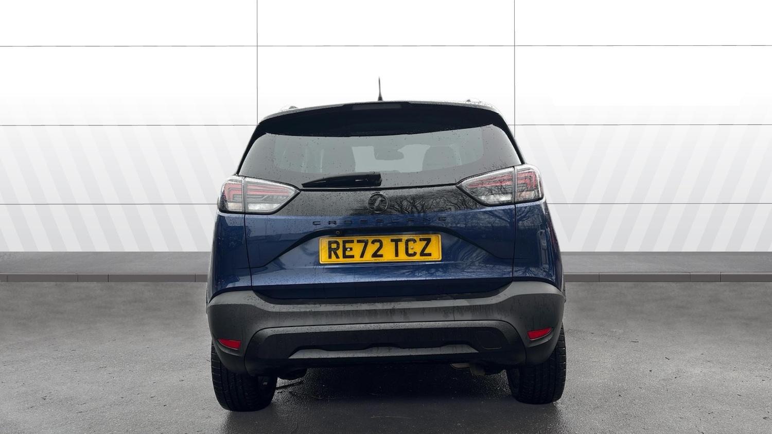 Used Vauxhall Crossland 2022 for sale - 77222844: Photo 6