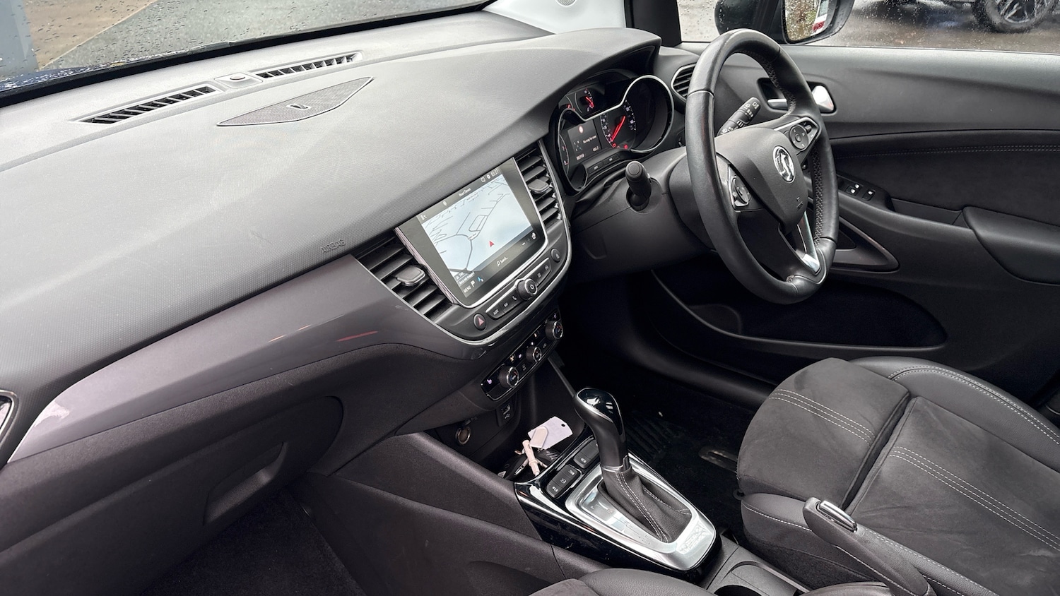 Used Vauxhall Crossland 2022 for sale - 77222844: Photo 9
