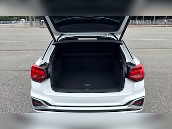 Used Audi Q2 2021 for sale - 75638473: Photo