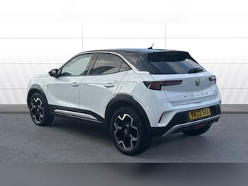 Used Vauxhall Mokka 2022 for sale - 79792438: Photo