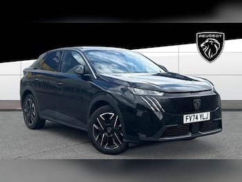 Used Peugeot 3008 2024 for sale - 78644090: Photo