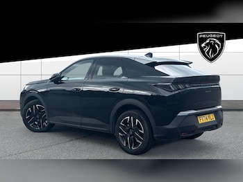 Used Peugeot 3008 2024 for sale - 78644090: Photo