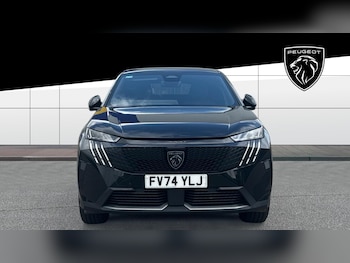 Used Peugeot 3008 2024 for sale - 78644090: Photo