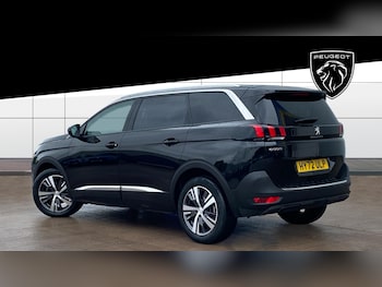 Used Peugeot 5008 2022 for sale - 78482853: Photo