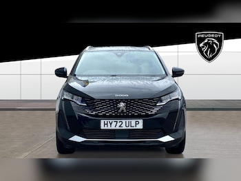 Used Peugeot 5008 2022 for sale - 78482853: Photo