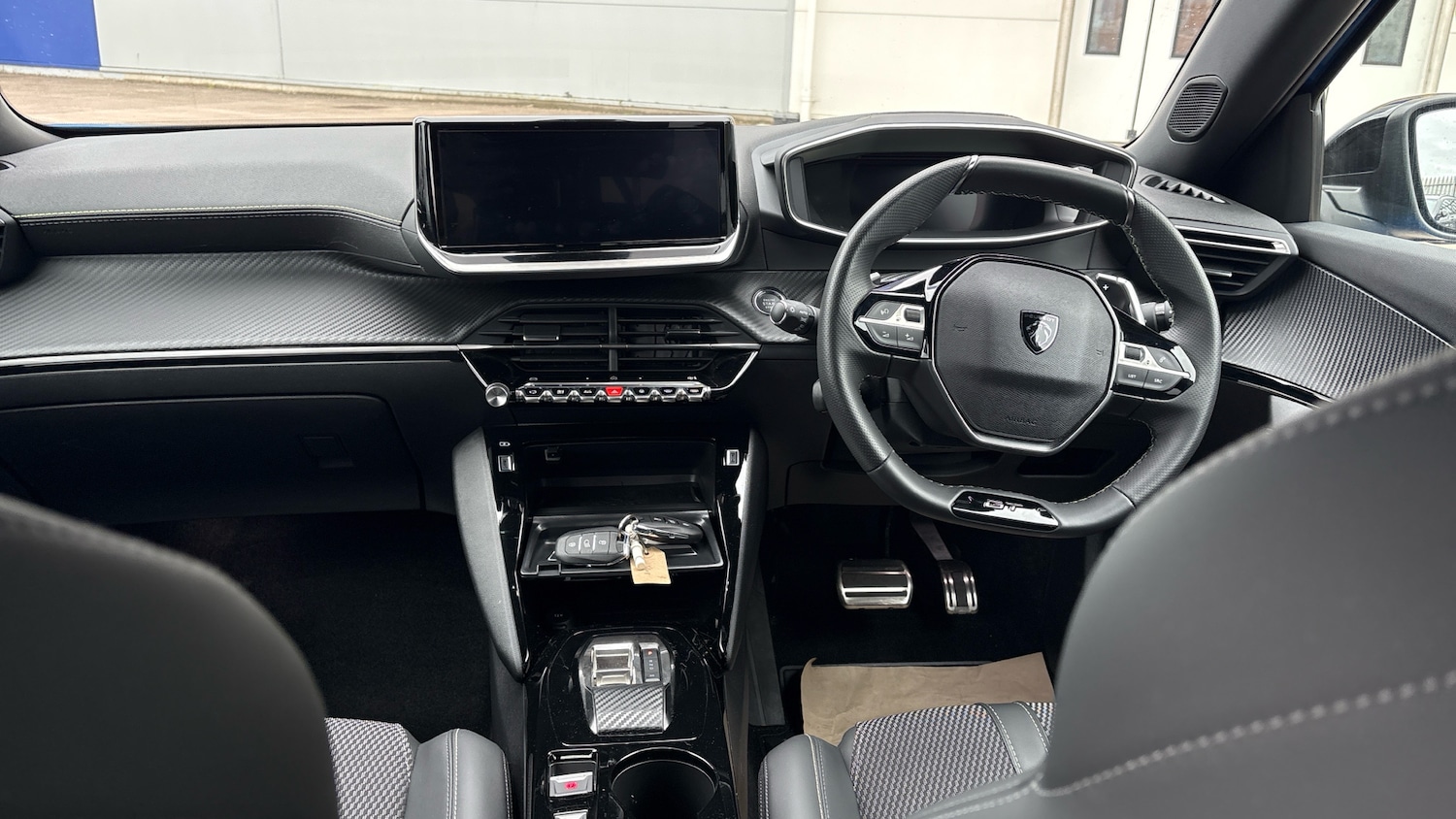 Used Peugeot 2008 2024 for sale - 77953850: Photo 10