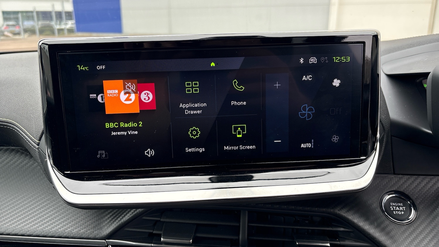 Used Peugeot 2008 2024 for sale - 77953850: Photo 12