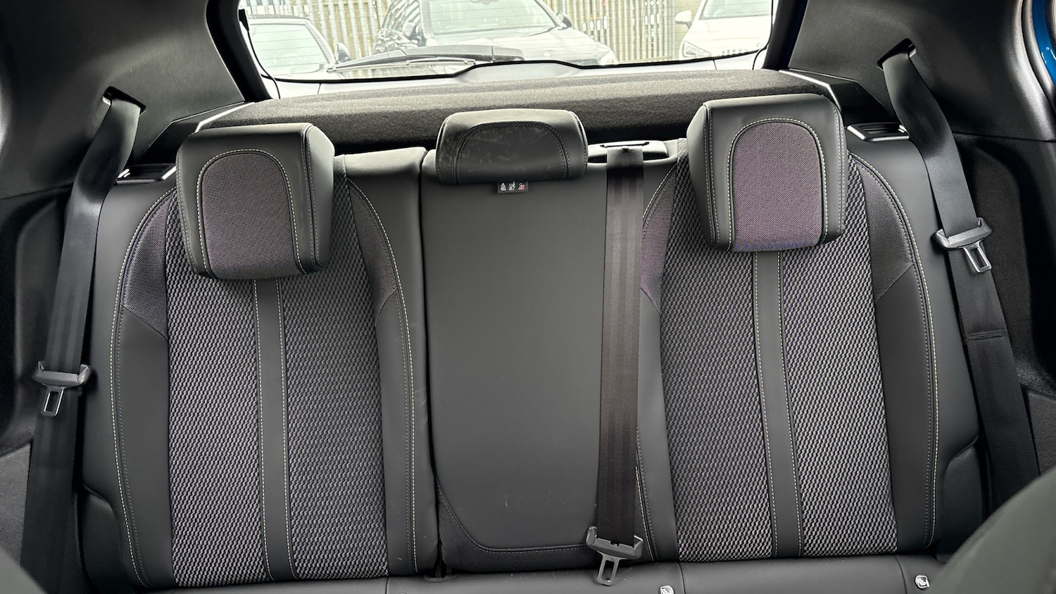 Used Peugeot 2008 2024 for sale - 77953850: Photo 15