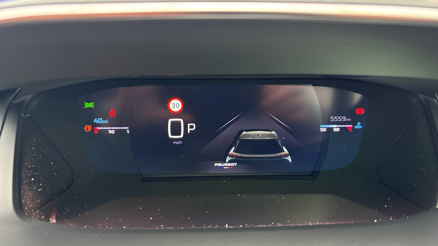 Used Peugeot 2008 2024 for sale - 77953850: Photo 18