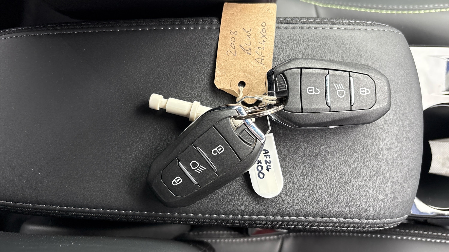 Used Peugeot 2008 2024 for sale - 77953850: Photo 20