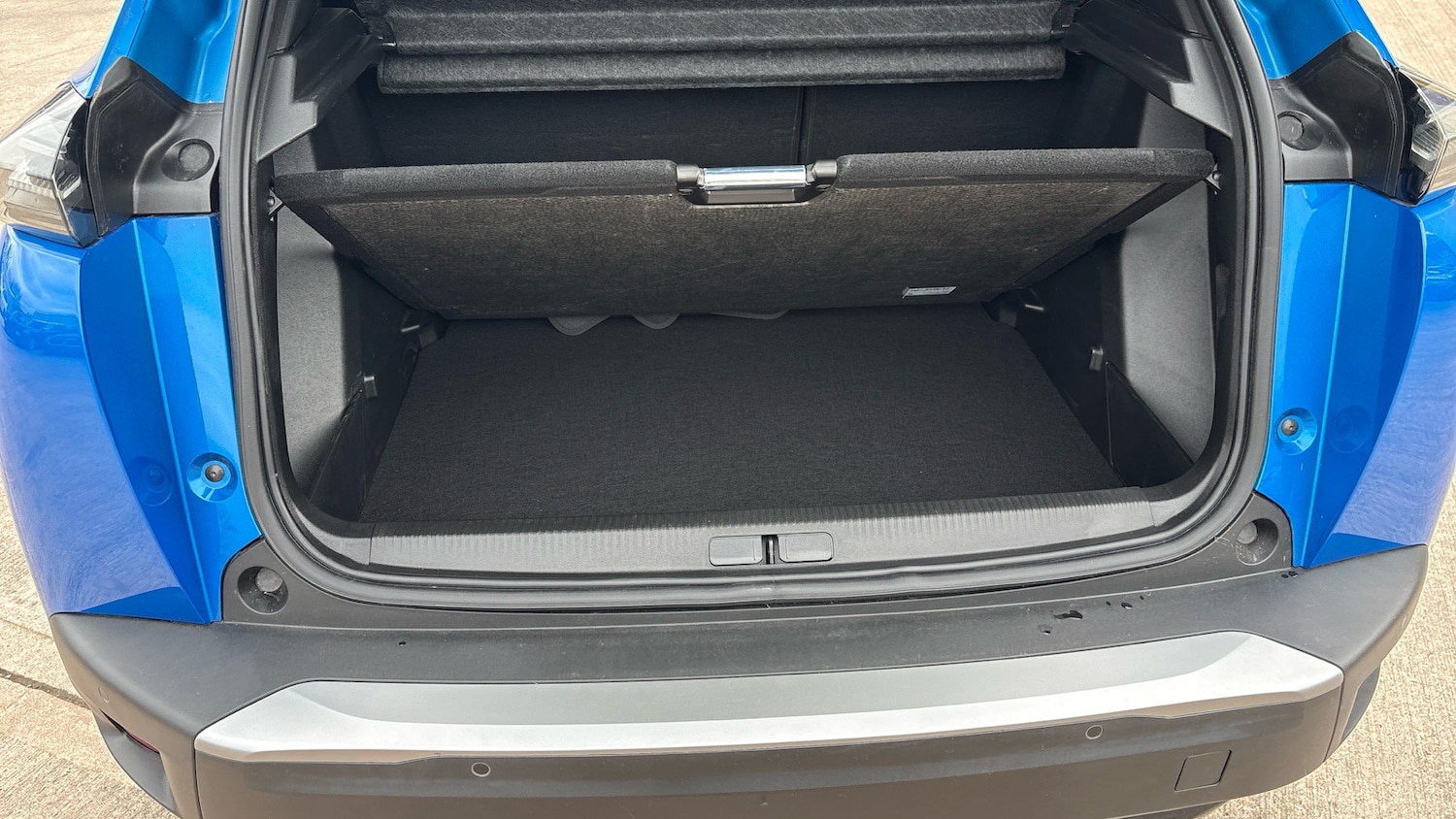 Used Peugeot 2008 2024 for sale - 77953850: Photo 21