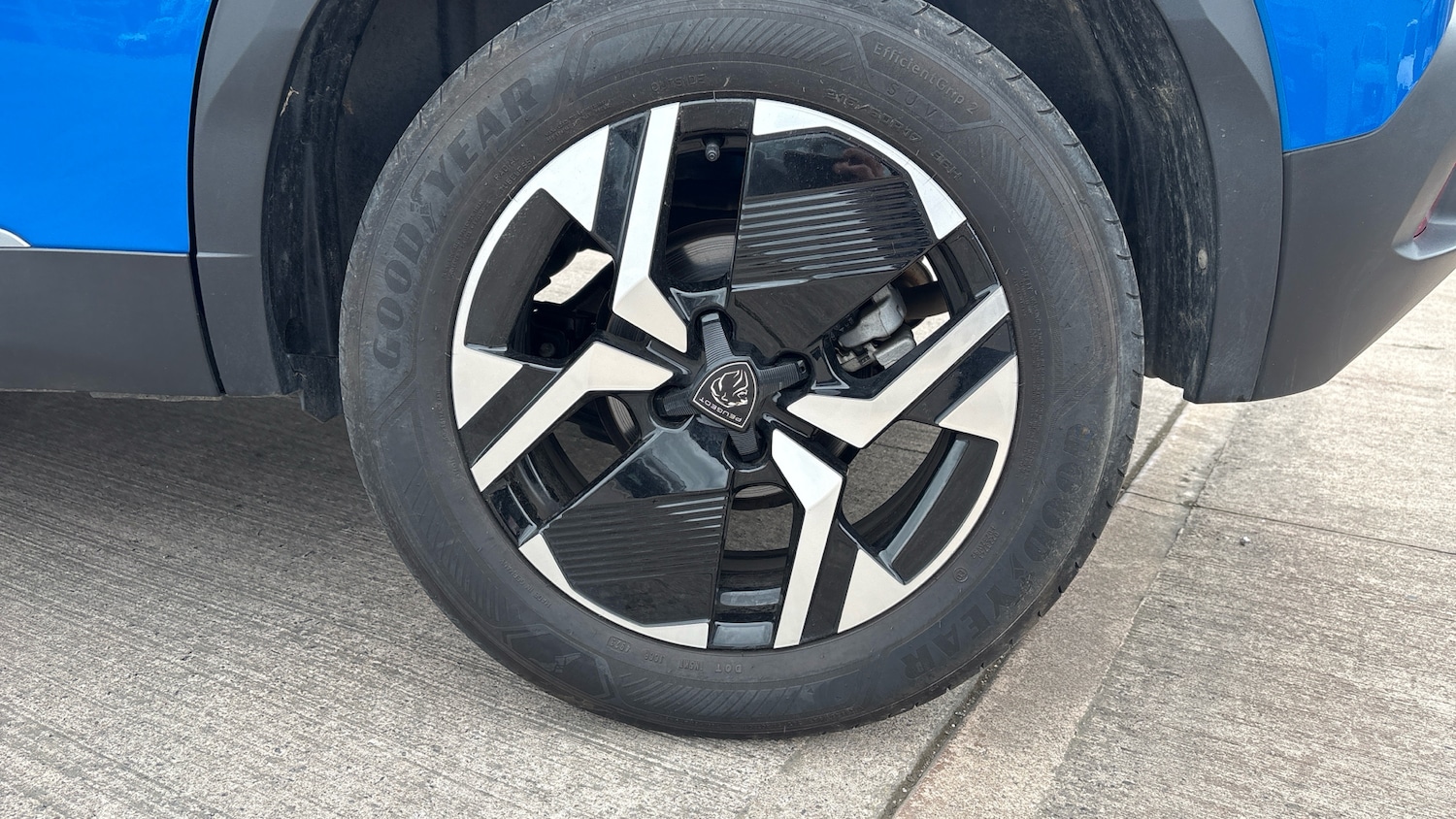 Used Peugeot 2008 2024 for sale - 77953850: Photo 27