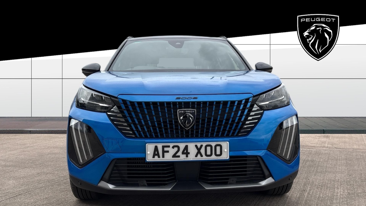 Used Peugeot 2008 2024 for sale - 77953850: Photo 3