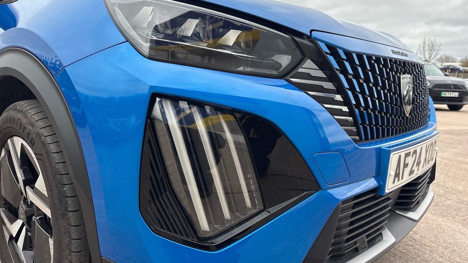 Used Peugeot 2008 2024 for sale - 77953850: Photo 30