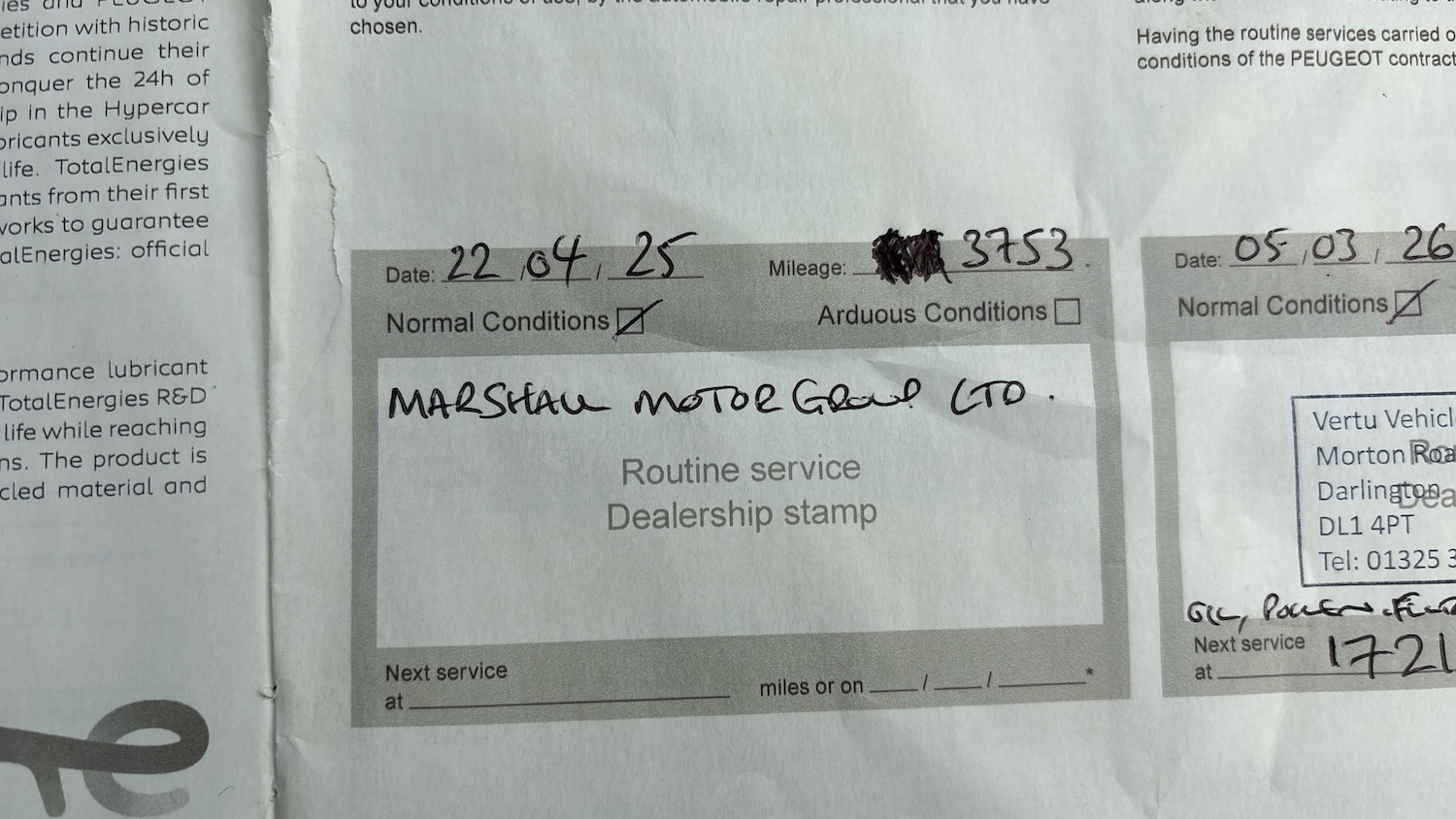 Used Peugeot 2008 2024 for sale - 77953850: Photo 34