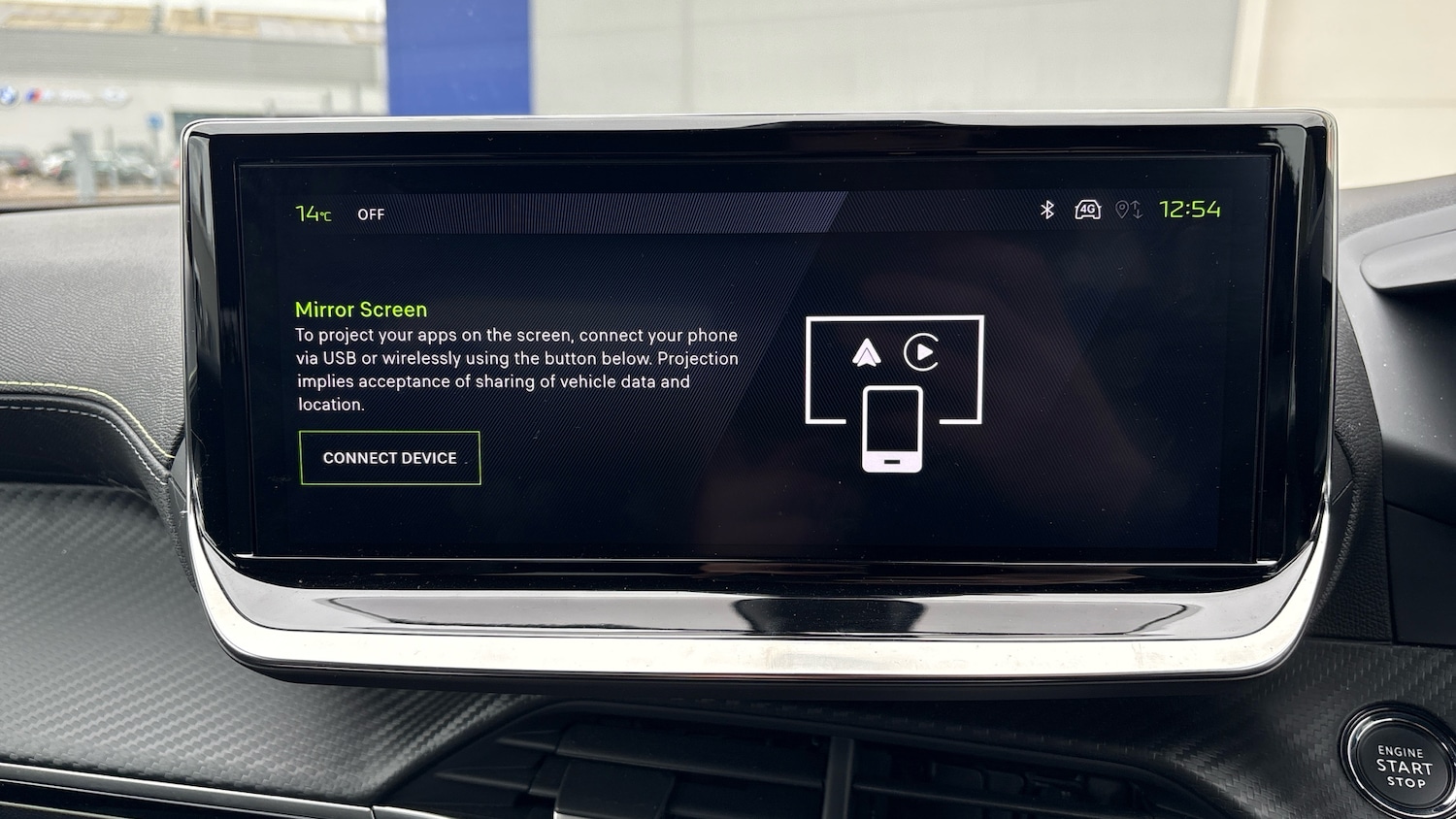 Used Peugeot 2008 2024 for sale - 77953850: Photo 37