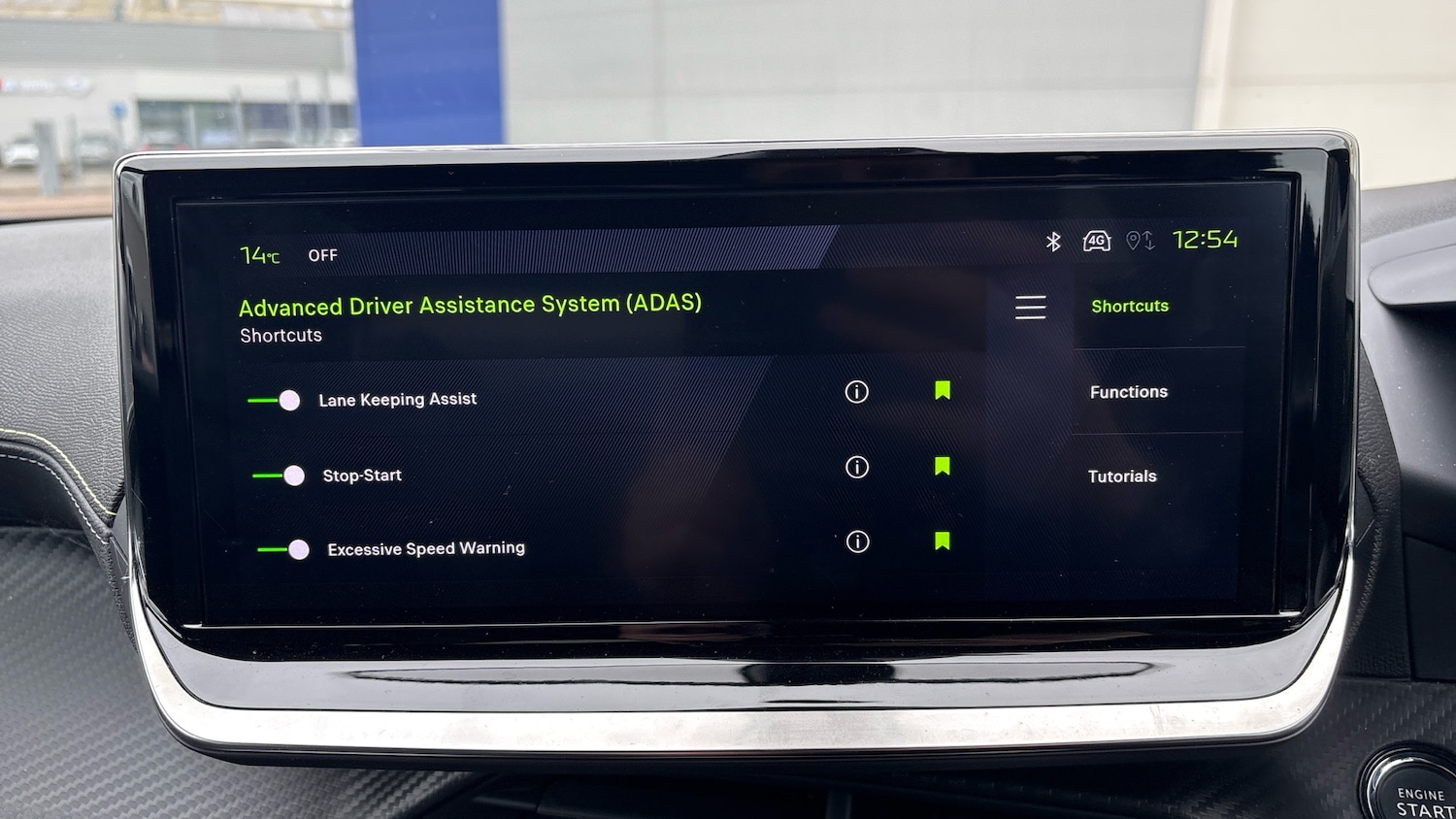 Used Peugeot 2008 2024 for sale - 77953850: Photo 39